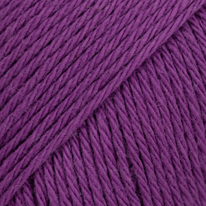włóczka DROPS Magic 11 fioletowy uni colour
