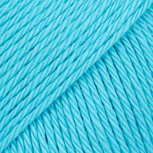 włóczka DROPS Magic 18 turkusowy uni colour