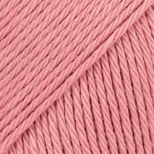 włóczka DROPS Magic 22 delikatna róża uni colour