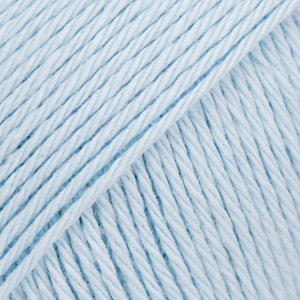 włóczka DROPS Magic 26 stalowy błękit uni colour