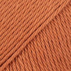 włóczka DROPS Magic 34 rdza uni colour