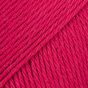 włóczka DROPS Magic 48 wiśnia uni colour