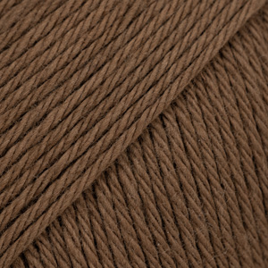 włóczka DROPS Magic 49 kawa uni colour
