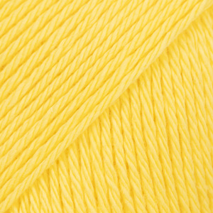 włóczka DROPS Magic 65 kanarkowożółty uni colour