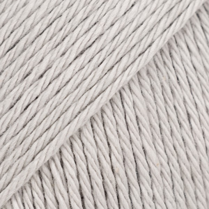 włóczka DROPS Magic 66 jasnoszary uni colour