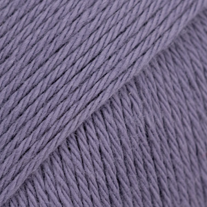 włóczka DROPS Magic 73 fioletowy cień uni colour