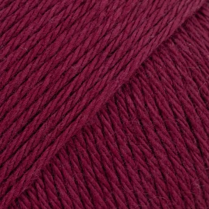włóczka DROPS Magic 80 burgund uni colour