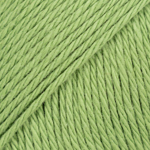 włóczka DROPS Magic 83 wiosenny liść uni colour