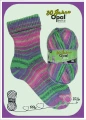 Włóczka Opal 30 lat Opal kolor 11742