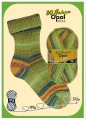 Włóczka Opal 30 lat Opal kolor 11745