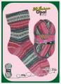 Włóczka Opal 30 lat Opal kolor 11747