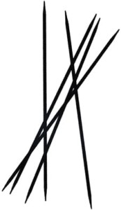 KARBONZ KnitPro druty pończosznicze*5