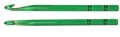 zielony