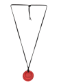 Zestaw Cherry Berry naszyjnik magnetyczny Knitter KnitPro