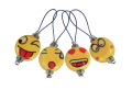 Markery Smileys KnitPro