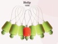 Holly