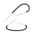 PRYM 191 112 druty ergonomiczne Yoga 4mm 2szt