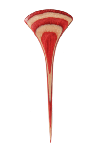 Szpilka Flora SHELL KnitPro