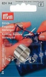 Naparstek dziewiarski PRYM 624144