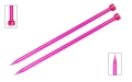 purpurowy