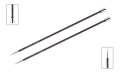 Rozmiar 4.5 mm: szary onyx