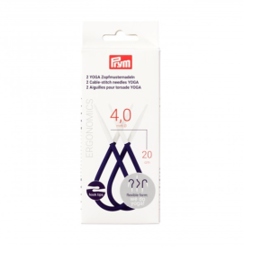Drut YOGA Prym ergonomiczny 