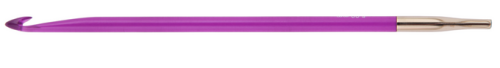 fioletowy