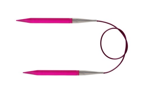 Druty z żyłką KnitPro SPECTRA FLAIR
