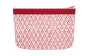 REVERIE (Burgund ) KnitPro - Średni (M) - rozmiar: 23 cm x 16 cm