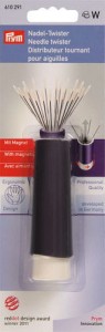 Magnetyczny pojemnik na igły PRYM 610 291