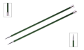 Rozmiar 5.5mm: mglisty zielony