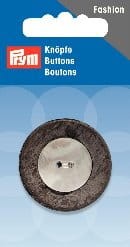 Guzik PRYM 318 209 ∅34mm
