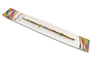 Szydełka podwójne SYMPHONIE WOOD KnitPro