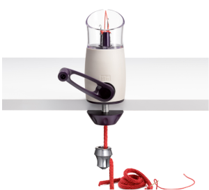 PRYM 624-181 młynek Comfort Twist do sznurków