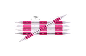 Smartstix druty pończosznicze*5