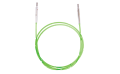 Żyłka Smart 150cm neonowa zieleń