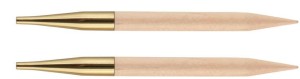 Druty wymienne drewniane KnitPro BASIX BIRCH*2