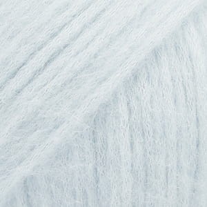włóczka Drops AIR 18 - poranna mgła