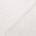 Drops - BABY MERINO - 01 - biały