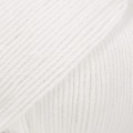 Drops - BABY MERINO - 01 - biały