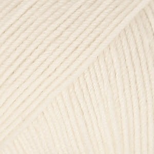 Drops - BABY MERINO - 02 - ecru
