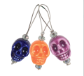 Markery Skull Candy KnitPro
