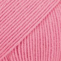 Drops BABY MERINO 07 różowy