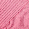 Drops BABY MERINO 07 różowy