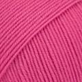 Drops - BABY MERINO - 08 - fuksja