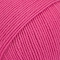 Drops - BABY MERINO - 08 - fuksja