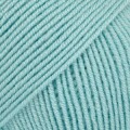 Drops - BABY MERINO - 10 - turkus jasny