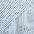 Drops - BABY MERINO - 11 - błękitny stalowy