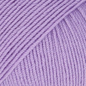 włóczka Drops BABY MERINO 14 fioletowy