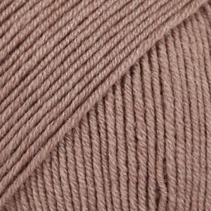 Drops - BABY MERINO - 17 - beż
